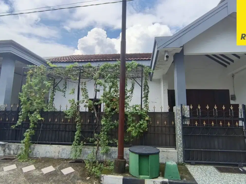 Disewakan Rumah di Rungkut Menanggal Harapan Surabaya