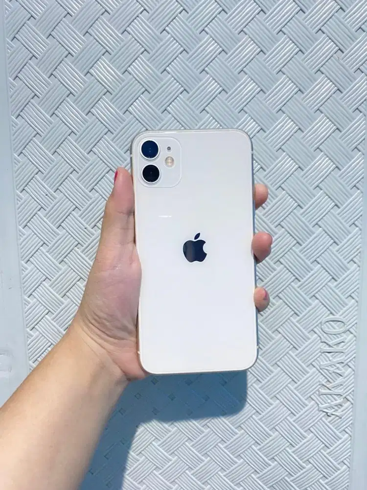 iphone 11 128Gb beacukai