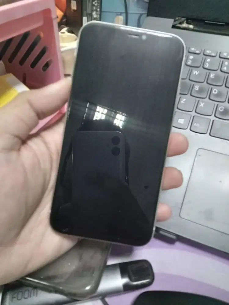 iphone 11 64gb white