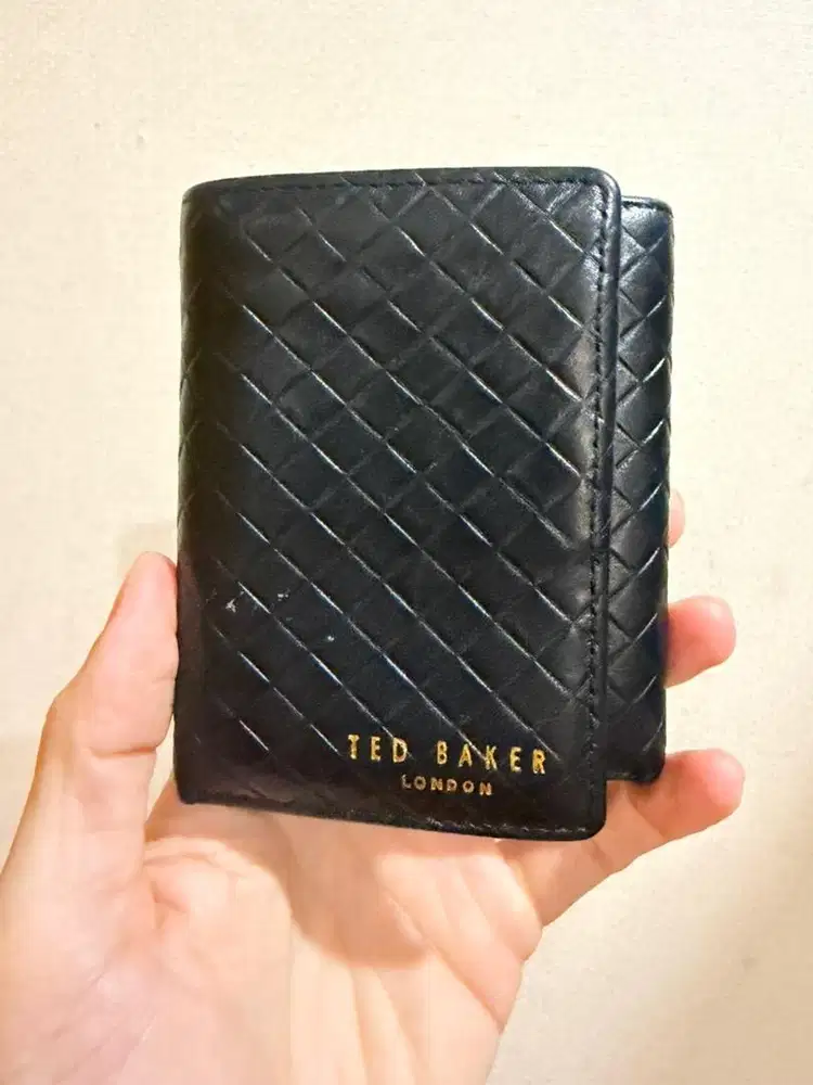 Dompet TED BAKER