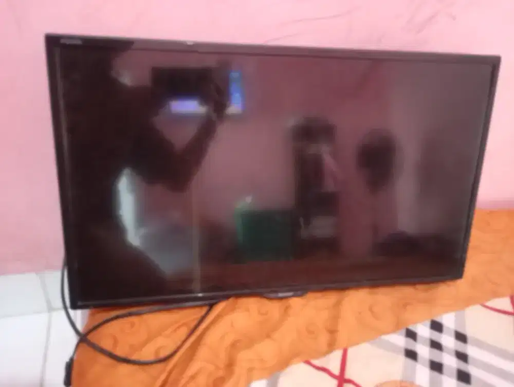 Dijual TV LED Sharp 24