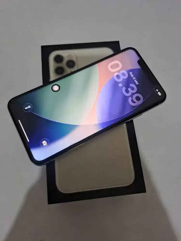 iPhone 11 Promax 256