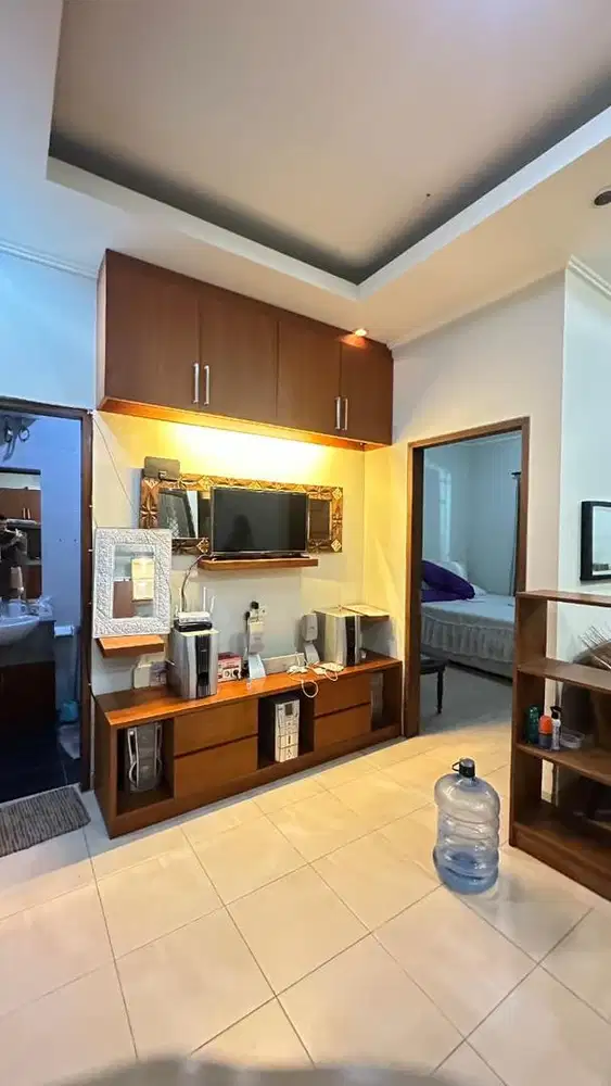 Disewakan Rumah Umah D'Jimbaran 2KT, 1KM, 1Garasi