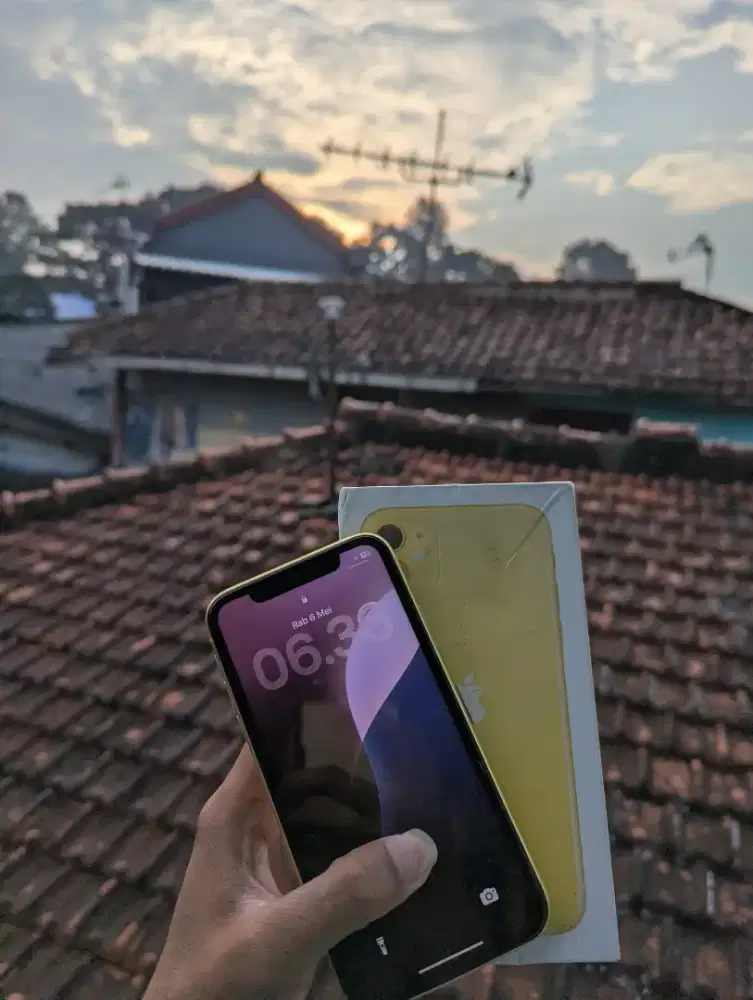 iPhone 11 128gb inter