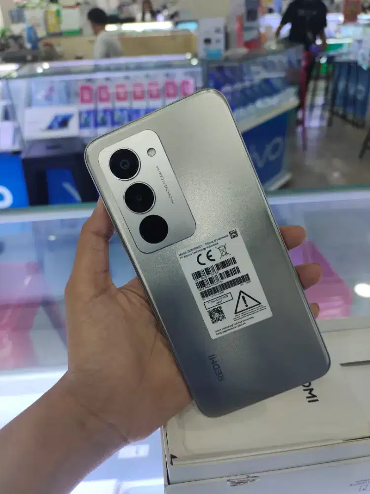 Promo Cicilan Redmi 15 !!