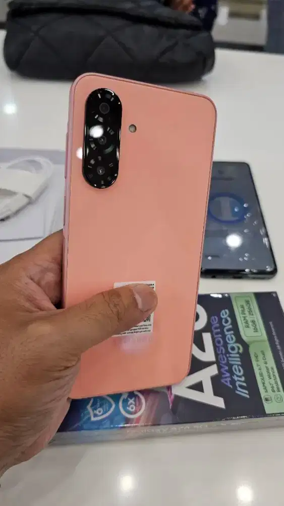 Samsung Galaxy A26 5G New