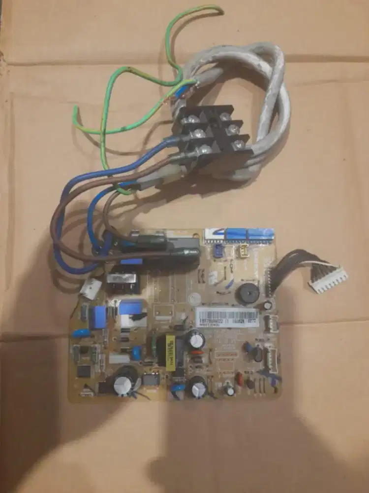 Modul indor AC LG