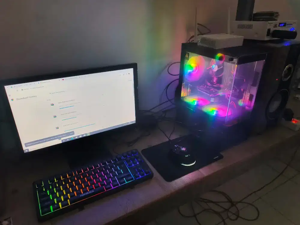 Komputer gaming