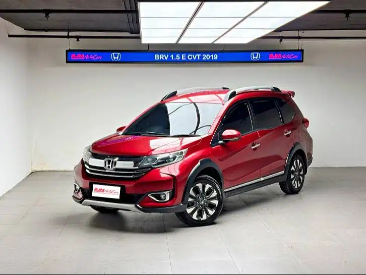Honda BRV E 2019 at Low KM #BJM3#