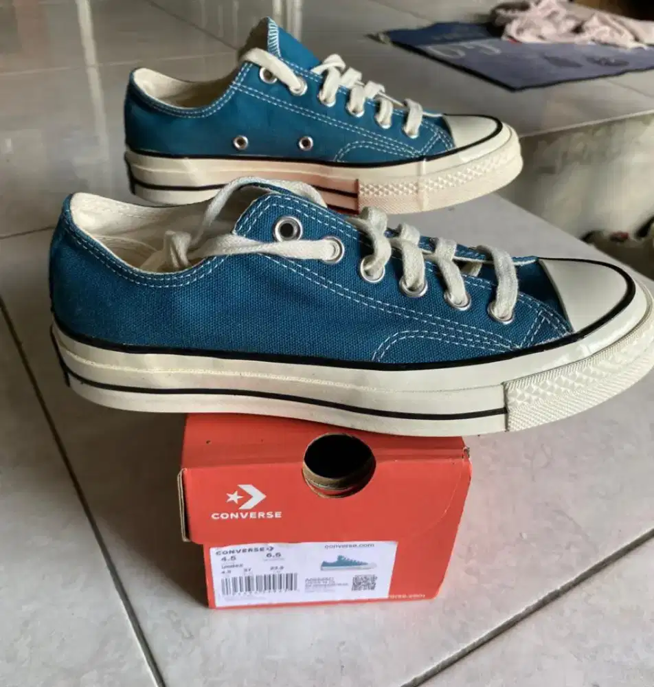 Sepatu Converse All Star