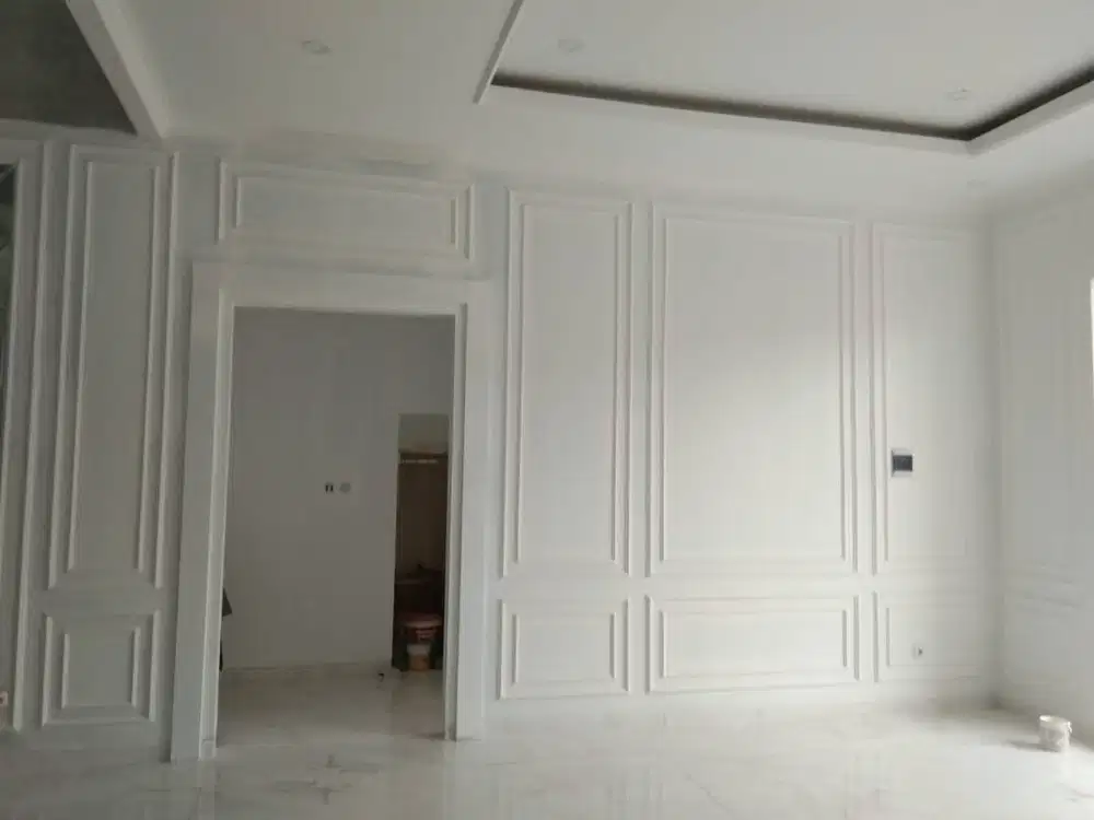 SINA GYPSUM PARTISI GYPSUM & PARTISI GRC SPSIALIS PARTISI GIPSUM BDG 1