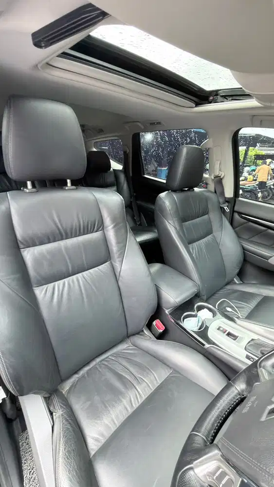 Mitsubishi Pajero Sport 2019 Diesel