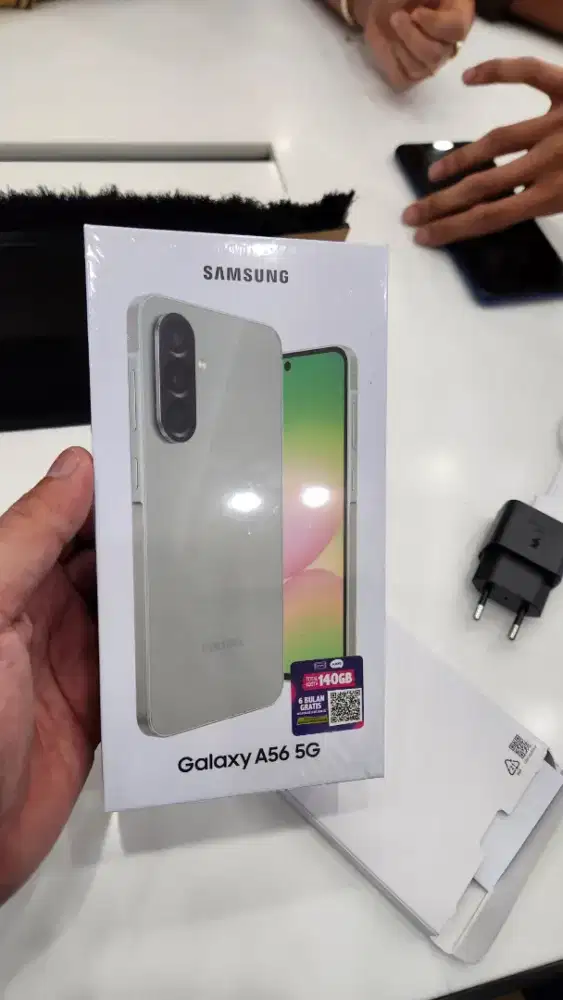 Samsung Galaxy A56 12/256GB New