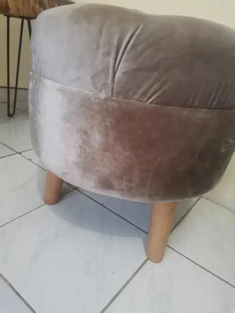 Di Jual sofa stole