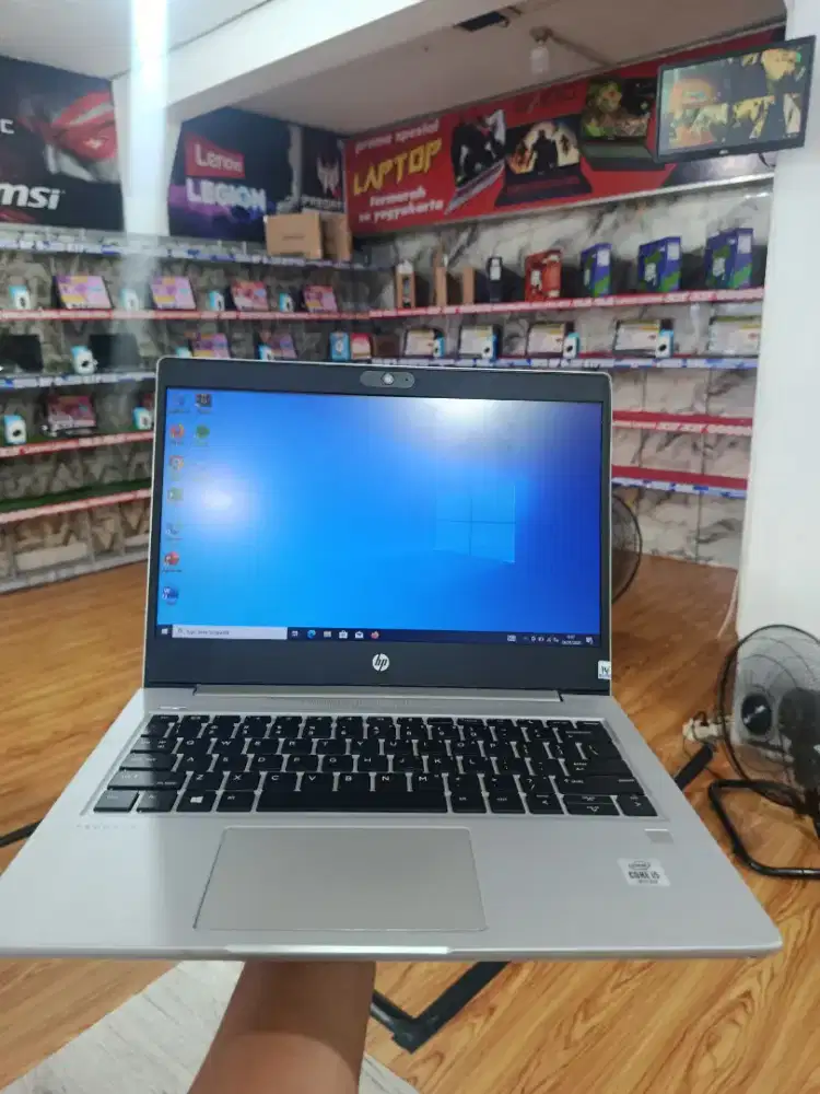 HP PROBOOK 430 G7