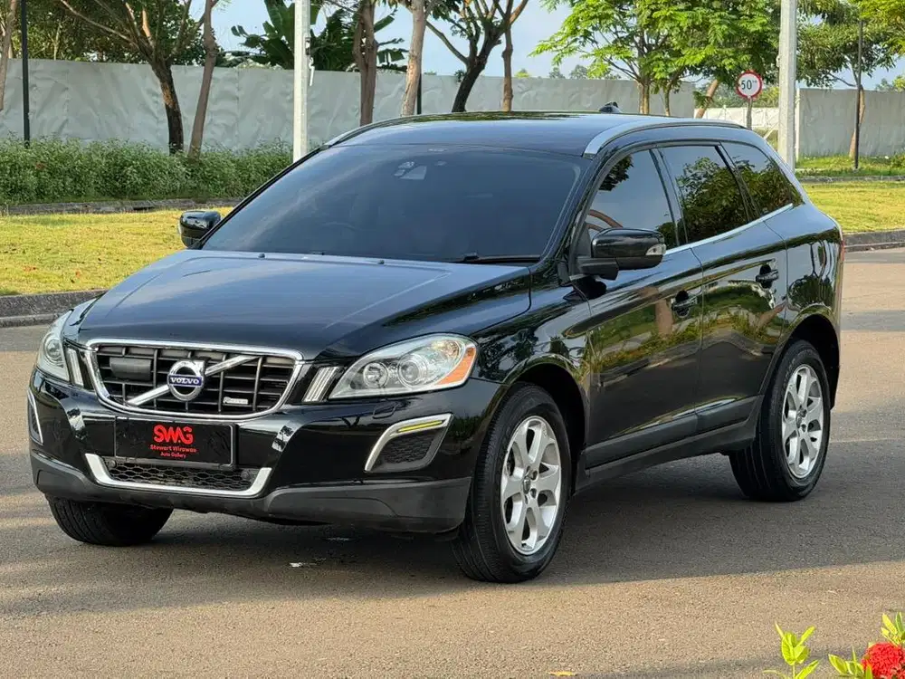 [Antik!] Volvo XC60 2011 Facelift 2012 XC 60 HRV Uprade 2015