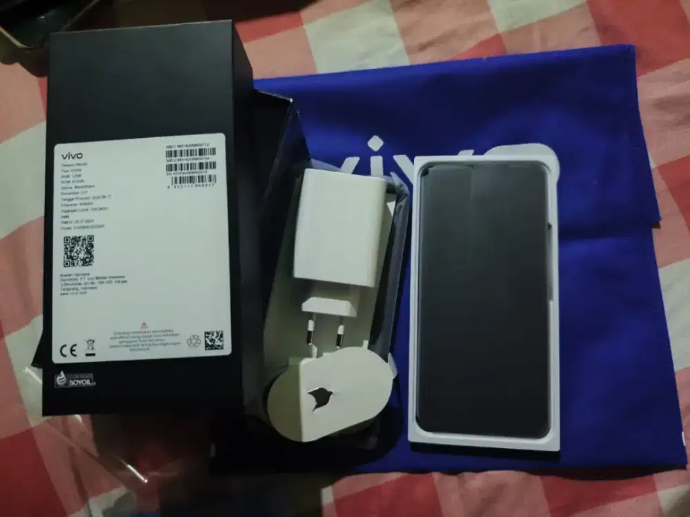 Vivo v60 lite, realpict.