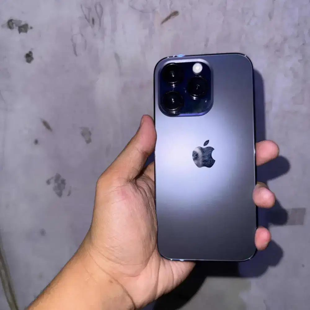 iPhone 14 PRO 256 BEACUKAI NOMINUS