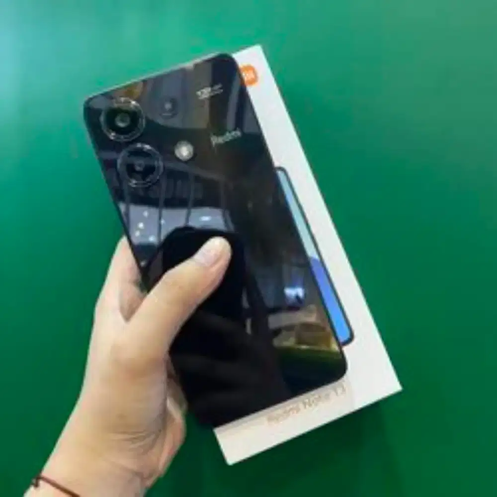 Xiaomi note 13 4G 8/256gb