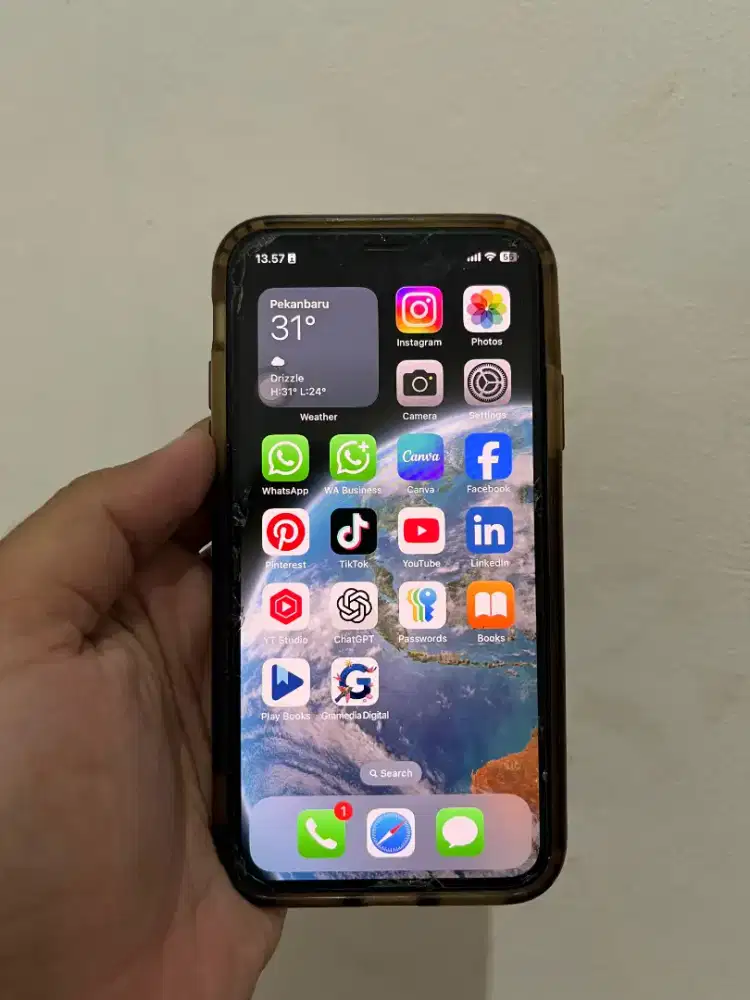Iphone XS 512GB All Operaror