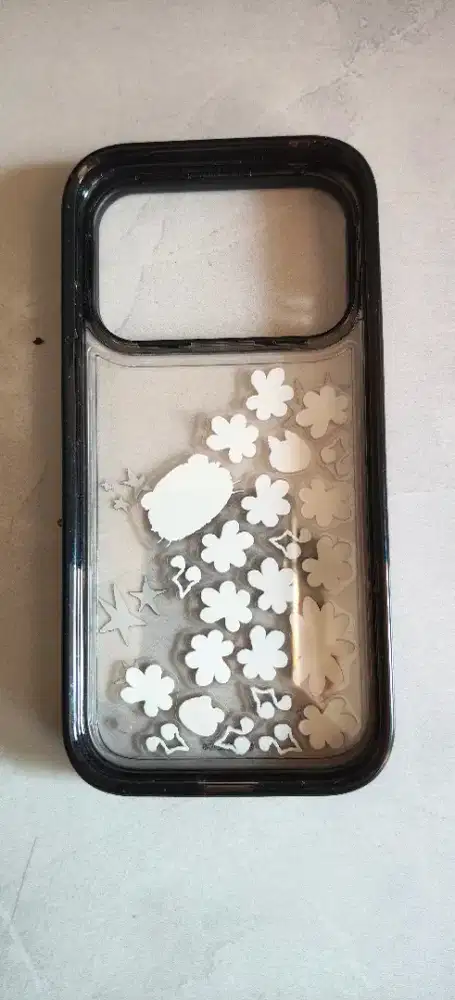 Case iPhone 17 pro