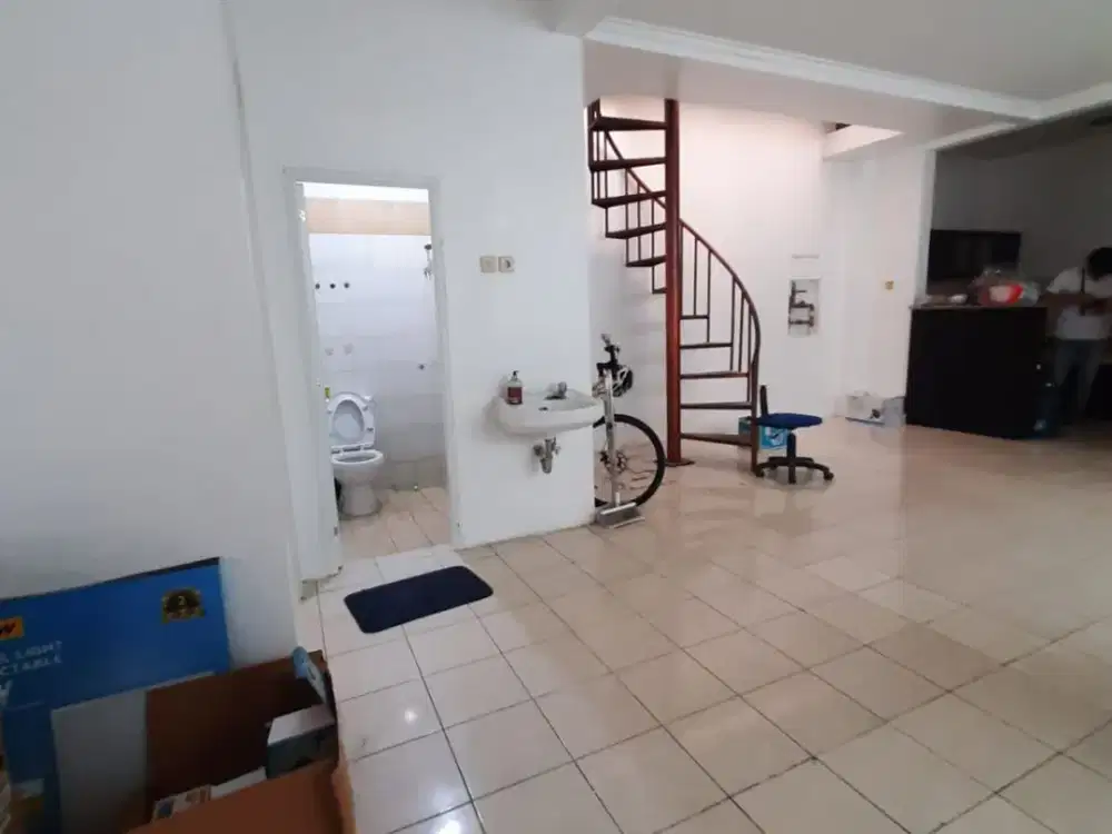 Rumah Murah Tatar Jingganagara KBP Kota Baru Parahyangan Bandung