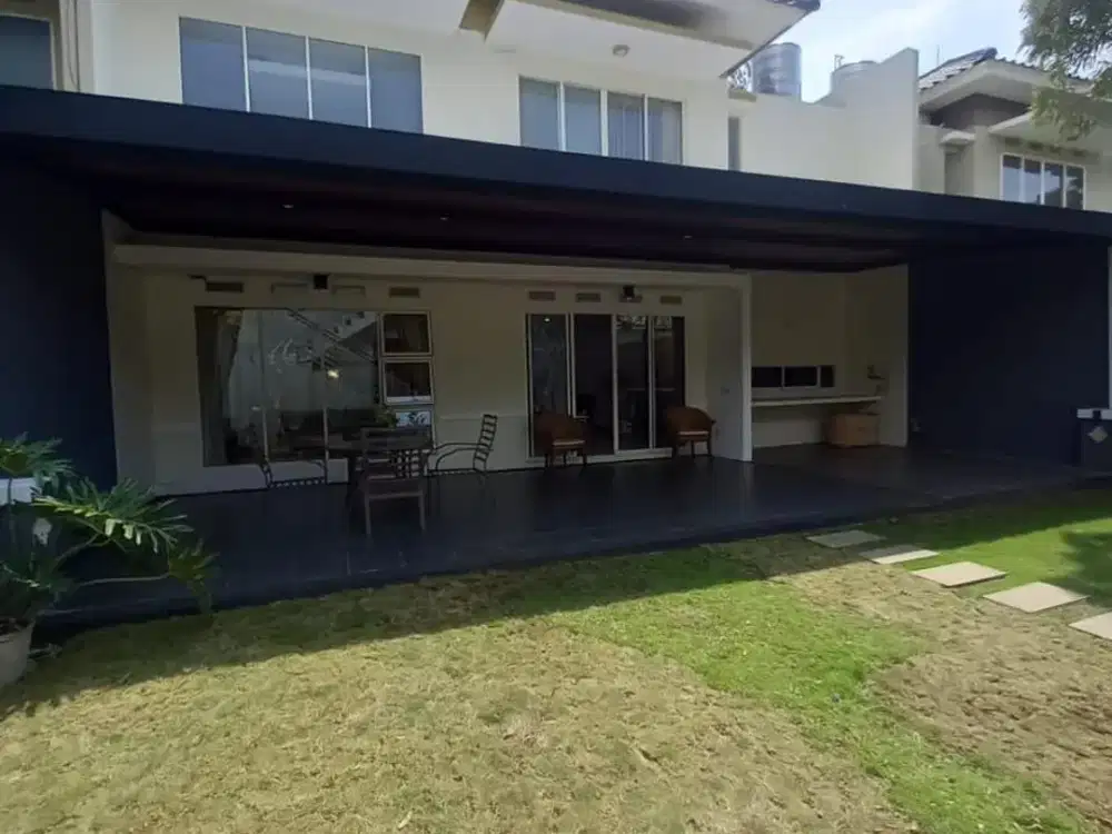Rumah Murah Tatar Larangtapa KBP Kota Baru Parahyangan Bandung