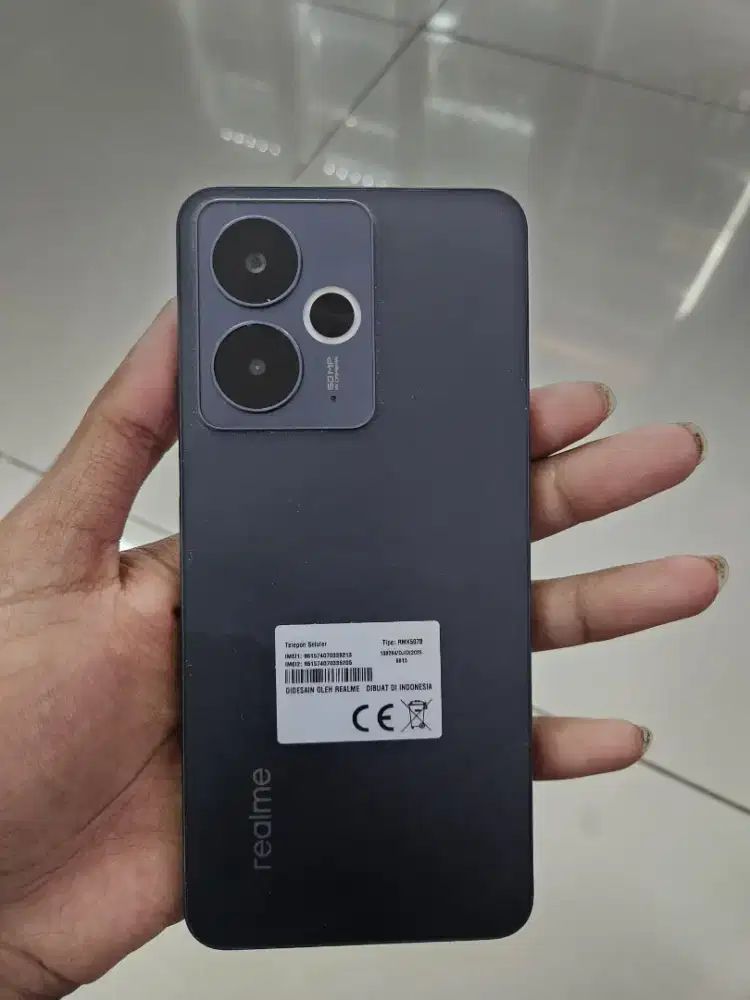 REALME 14T 8/256