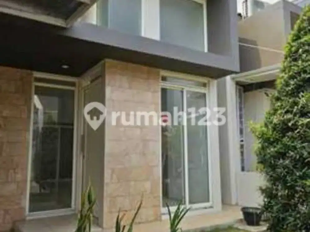 Rumah Murah Tatar Wangsakerta 2 KBP Kota Baru Parahyangan Bandung