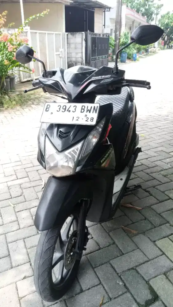 Jual Beat fi 2013