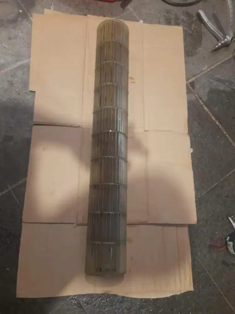 Blower indor ac LG