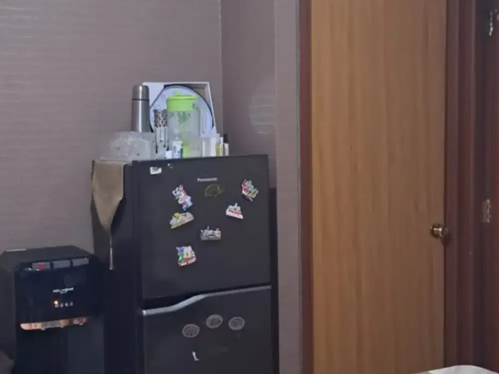 Dijual Apartemen Full Furnished di Mediterania Kelapa Gading
