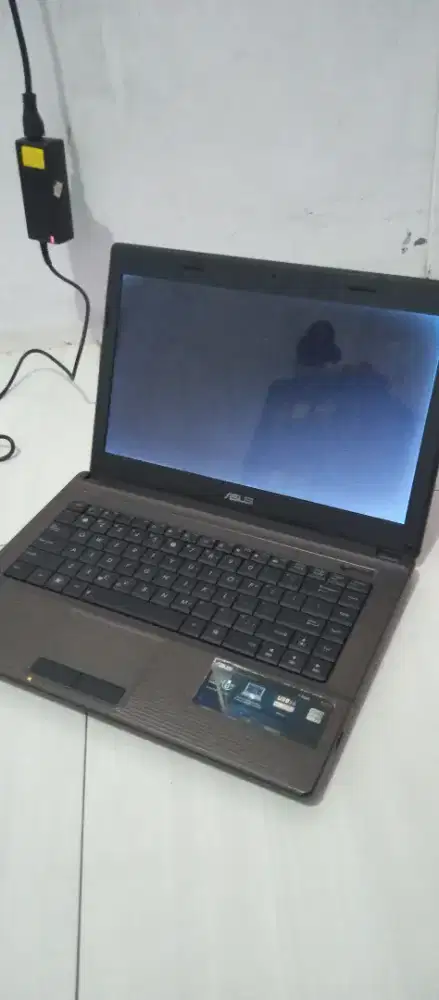 Laptop asus X44H