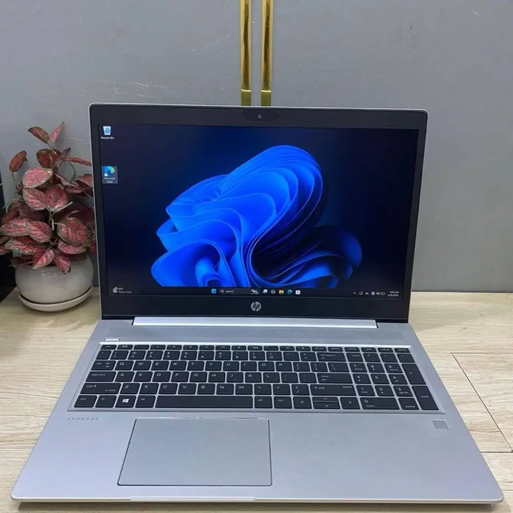 Laptop HP PROBOOK 850 G7 Core i5 Gen10 Ram DDR4 15.6inch N-ETM