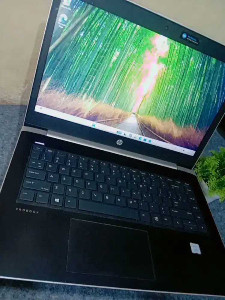 jual laptop hp probook 440g5
