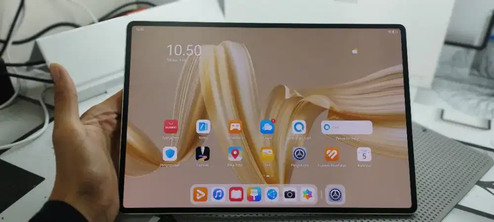 Huawei mate pad pro 12/512gb