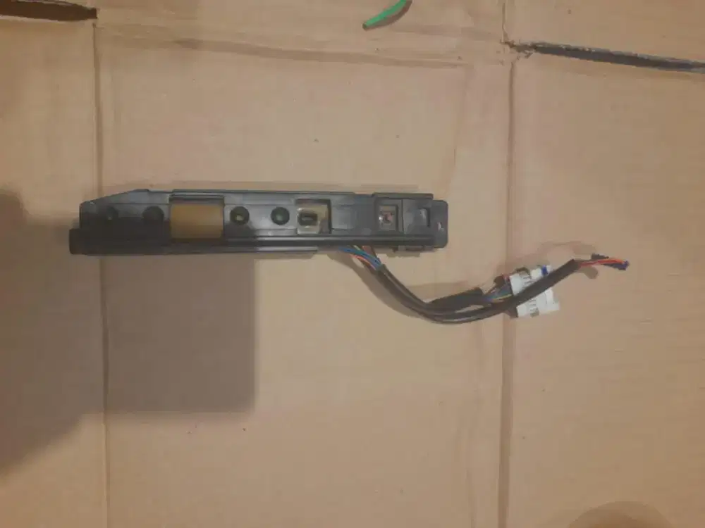 Sensor indor AC LG