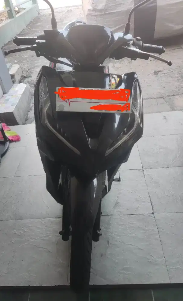 Honda Vario 125 cc