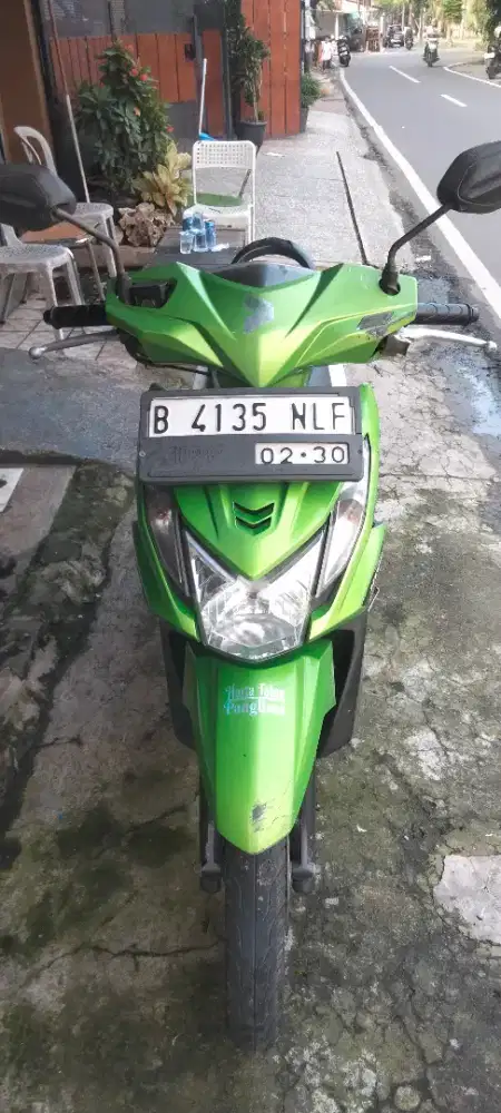 Jual Honda bead lengkap pjk idup jos jis