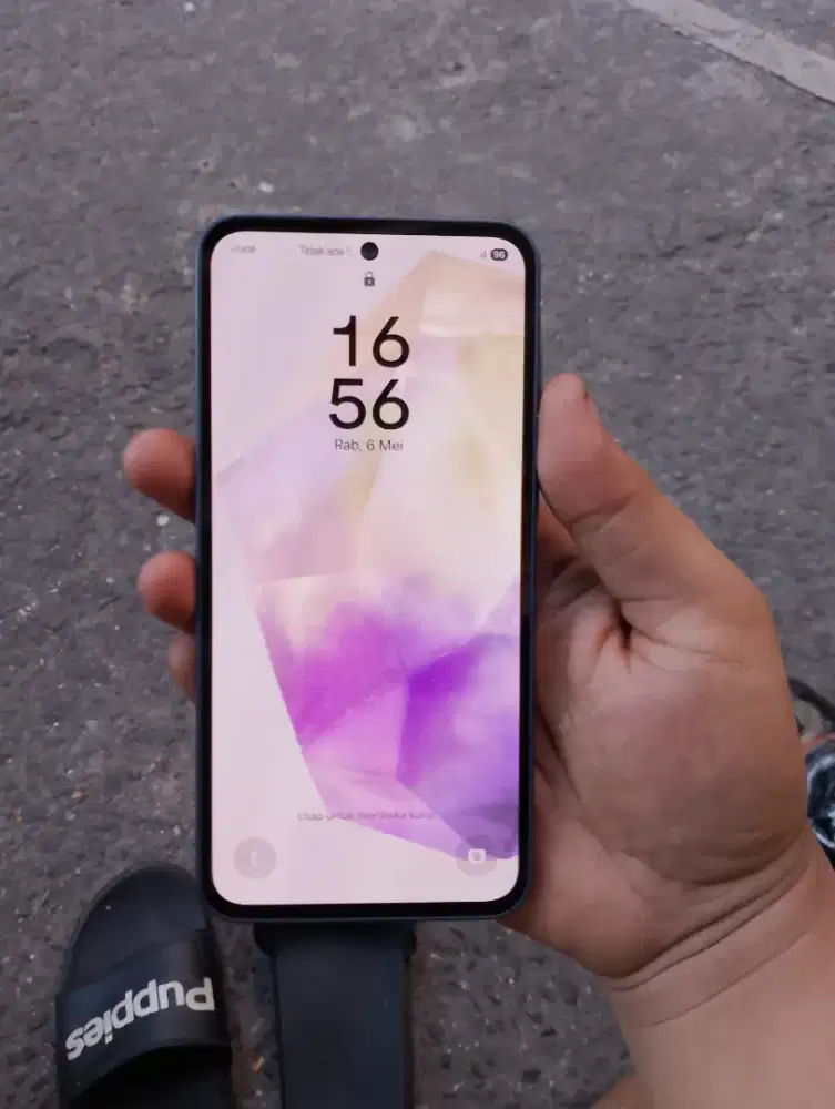 Samsung A35 8/256