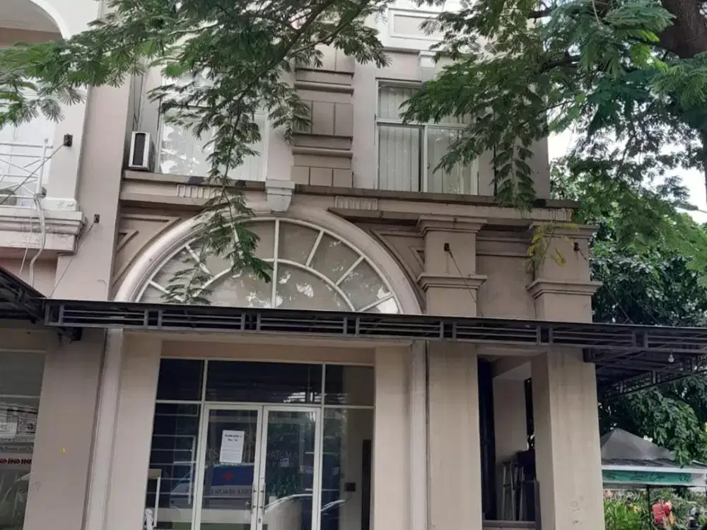 TERMURAH Dijual Ruko Hook 72m2 Grand Galaxy City, Bekasi Barat
