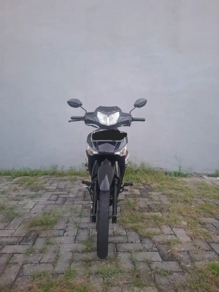 Honda Supra X 125