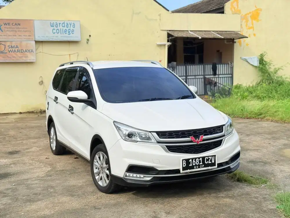 (Cash) Cortez CT Turbo 1.5S+ T CVT Km72rb Record Putih Pajak1/27