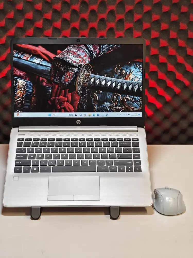 HP 348 G7 spek tinggi harga masih masuk akal free ongkir sejabodetabek