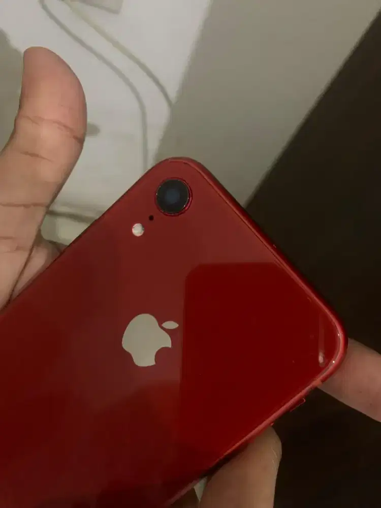 Iphone xr 64 bootlop