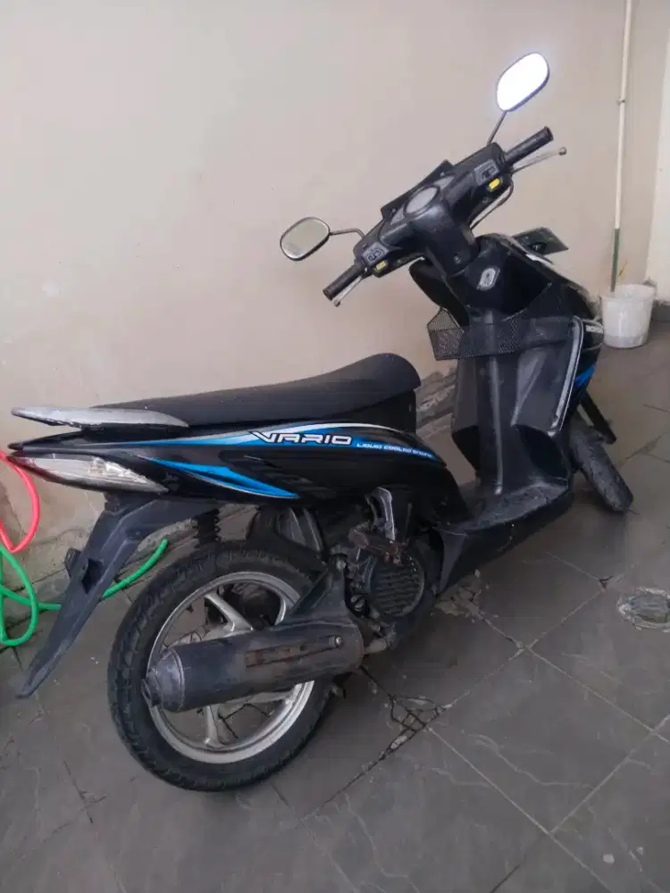 Honda vario tahun 2008