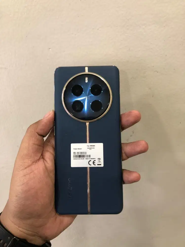 Realme 12 pro plus 5G