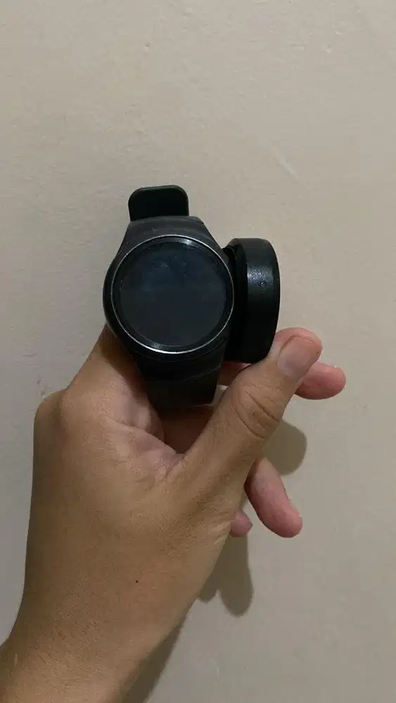 Samsung Gear S2