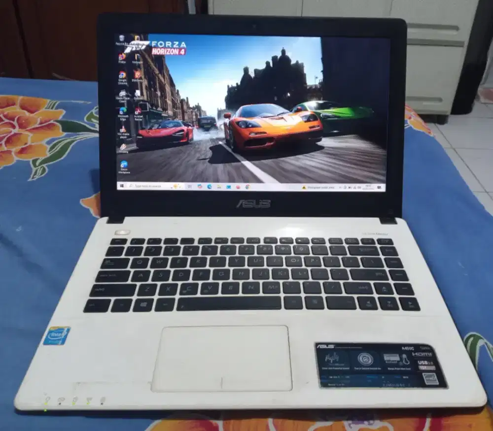 Laptop Asus A450c