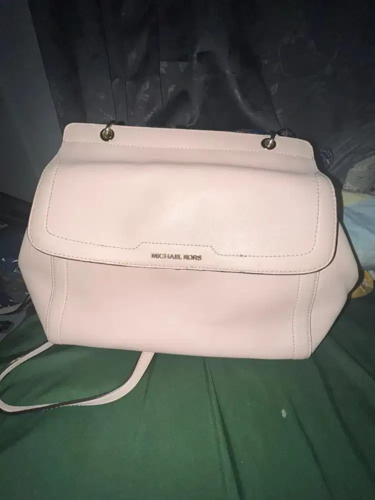 Tas Michael Kors Pink